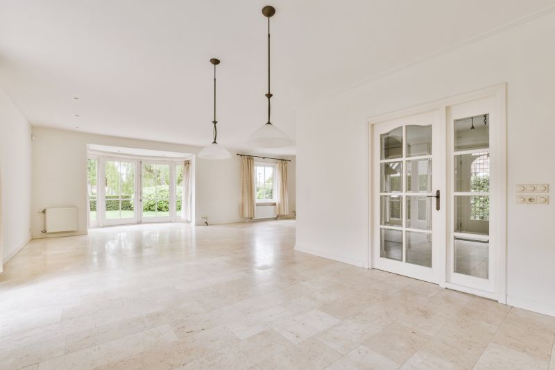 Colorful Tile Accents